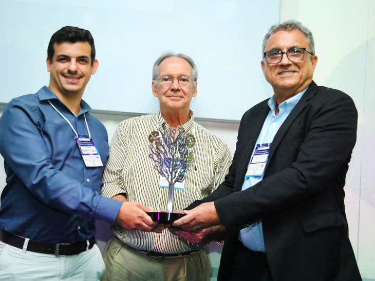 Prêmio FIEB: Acelen é uma das empresas vencedoras