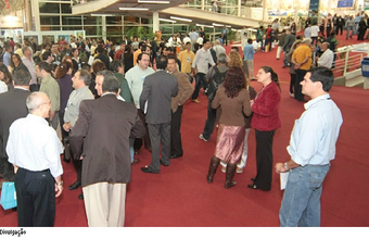 Brasil Offshore 2011 começa hoje