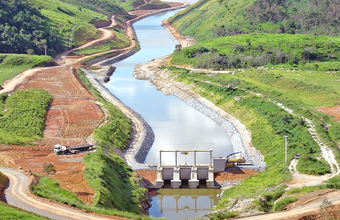 Perspectivas de investimentos em Pequenas Centrais Hidrelétricas para 2019 no Brasil