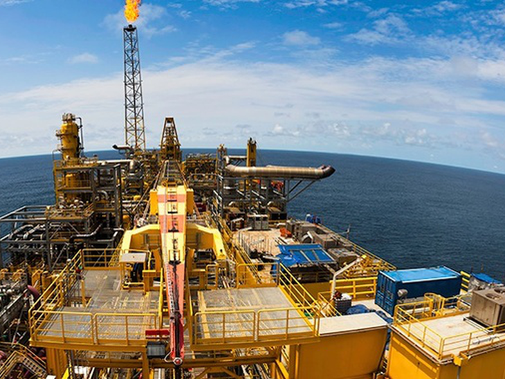 Firjan: investimentos em inovação movimentam a indústria de petróleo durante a crise