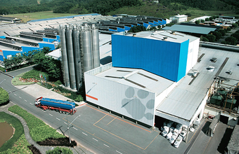 Tigre investe em projeto de redução de energia