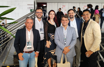 Qualidados patrocina e participa ativamente do Sergipe Oil & Gas 2024