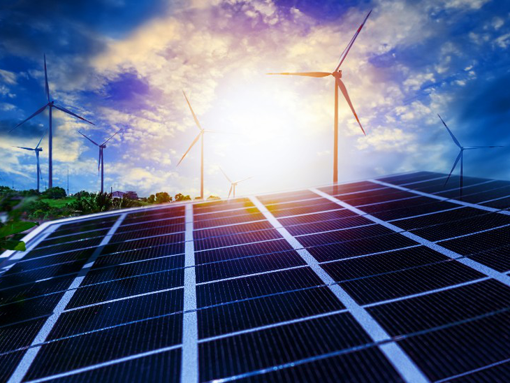 De acordo com MME, setor de energias renováveis representa 83% da matriz elétrica do país