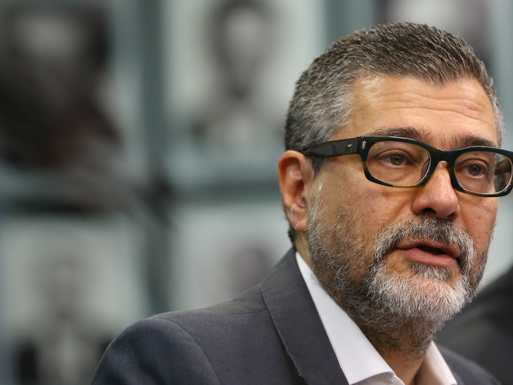 Paulo Pedrosa; privatização vai trazer dinamismo e eficiência para a Eletrobras