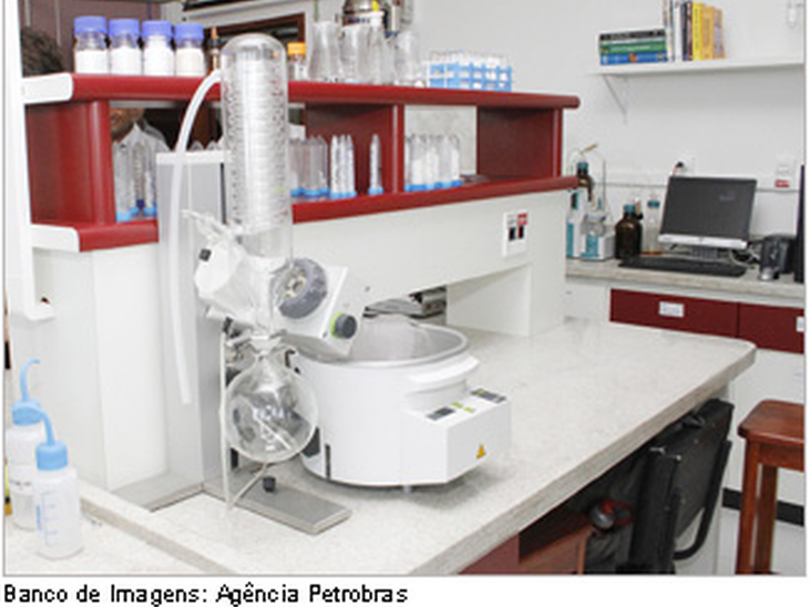 Petrobras e UFBA inauguram laboratório para pesquisas de fertilizantes  