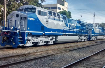 Lucro da Rumo cresce 47% no 4º tri, estima melhor resultado em 2020