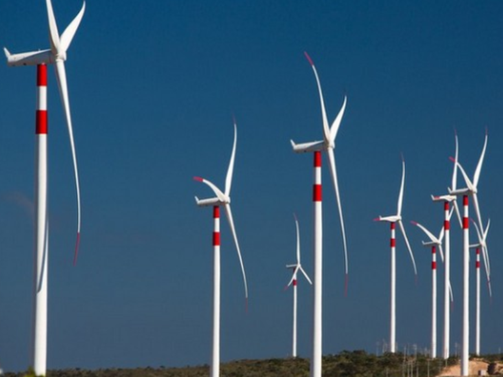 Com subsídios a fontes renováveis, Câmara aprova MP que altera regras do setor elétrico