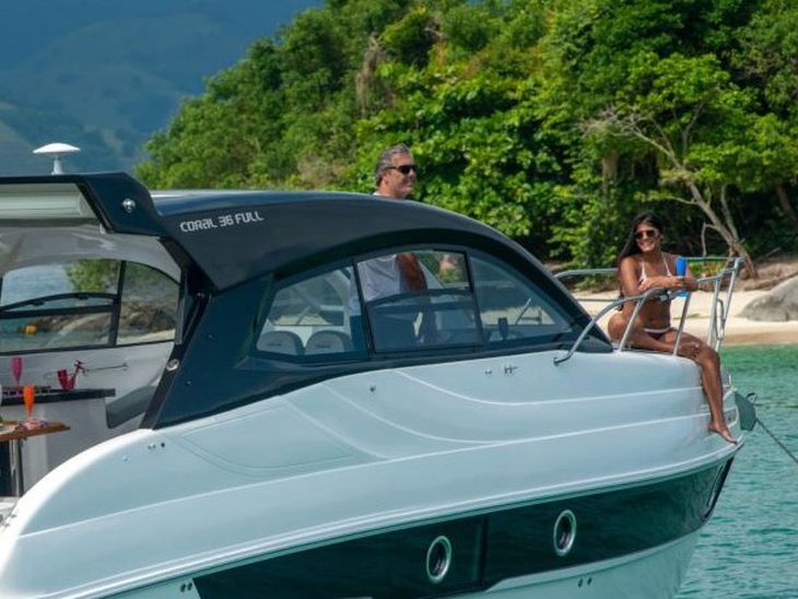 Estaleiros do Rio de Janeiro serão destaques no maior evento náutico da América Latina