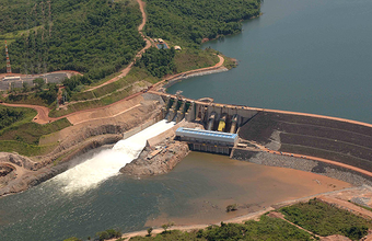 Vale e Cemig criam joint venture de energia