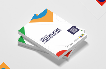 MDHC lança manual nacional de acessibilidade para eventos presenciais