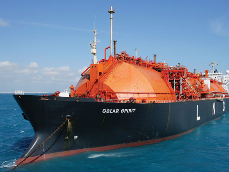 Oferta de gás nacional ao mercado aumentará 20% no segundo semestre