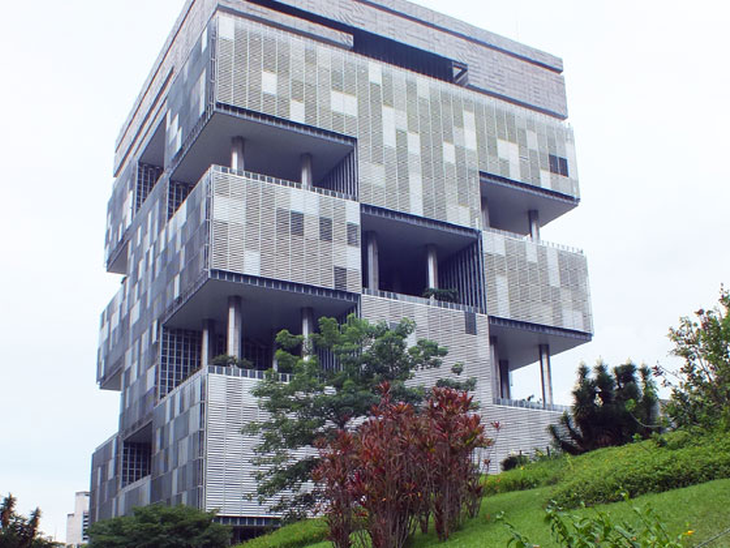 Lucro líquido de R$ 10,352 bi no 1º semestre de 2014
