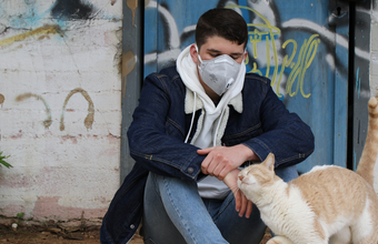 Como enfrentar a ansiedade em tempos de pandemia e manter bons hábitos, por Uranio Bonoldi