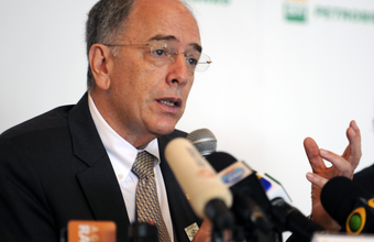 Pedro Parente quer mudança em regime de partilha
