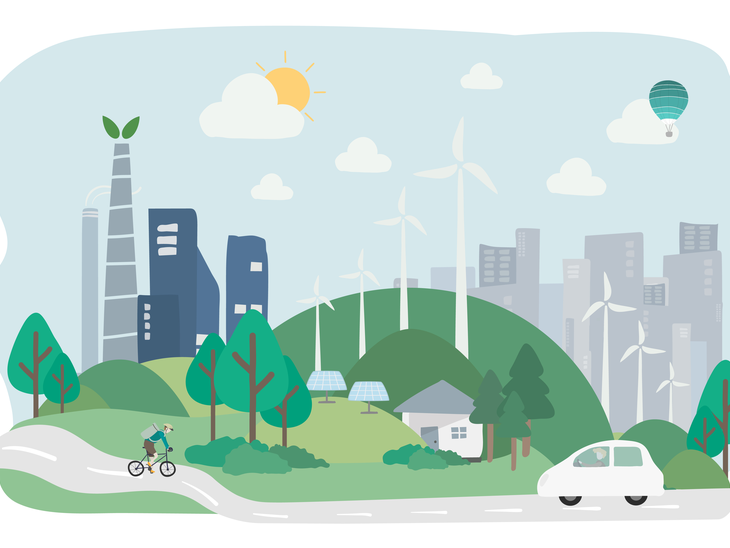 ESG ou Sustentabilidade Empresarial? por Marcus Nakagawa