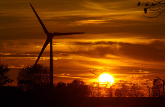 ONS: agosto tem início com ventos fortes e geração de energia eólica suficiente para atender por 24 horas a região Nordeste