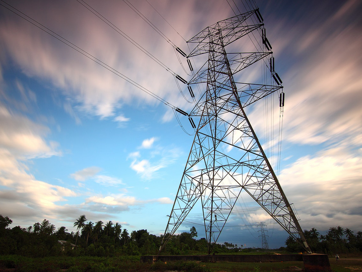 MME lança plano de energia mirando ações até 2050