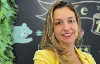O reconhecimento conecta empresas e colaboradores,  por Shirley Fernandes