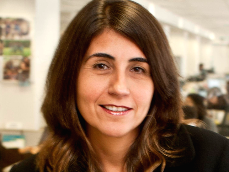 Andrea Marques de Almeida é a nova diretora executiva de Finanças e Relações com Investidores da Petrobras