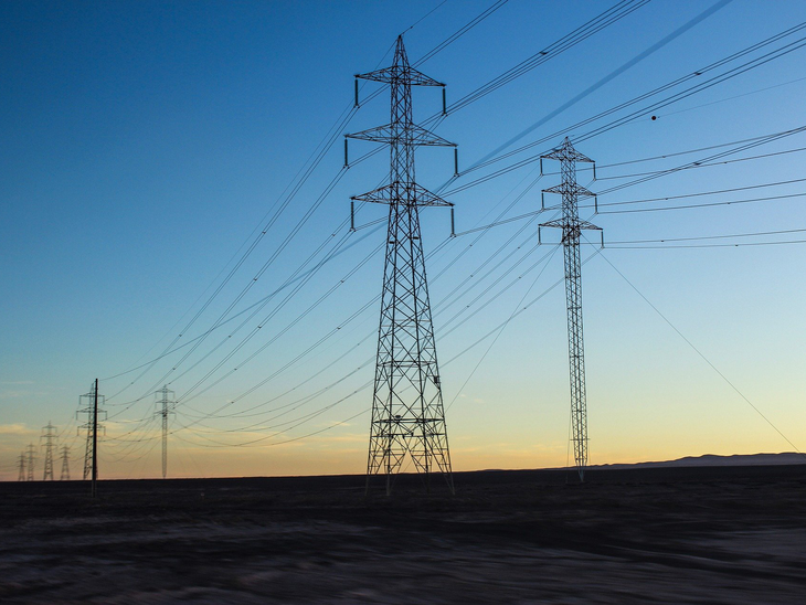 Sistema de Declaração Digital já está disponibilizado para o Leilão de Energia Nova A-6 de 2020, divulga MME