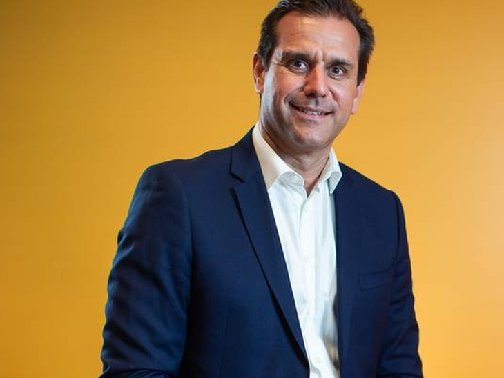 Cristiano Pinto da Costa participa de painel no primeiro dia de Shell Talks