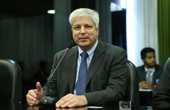 ONIP lança o Circuito Brasil de Óleo e Gás 2020 e nomeia Marcio Felix como vice-presidente executivo