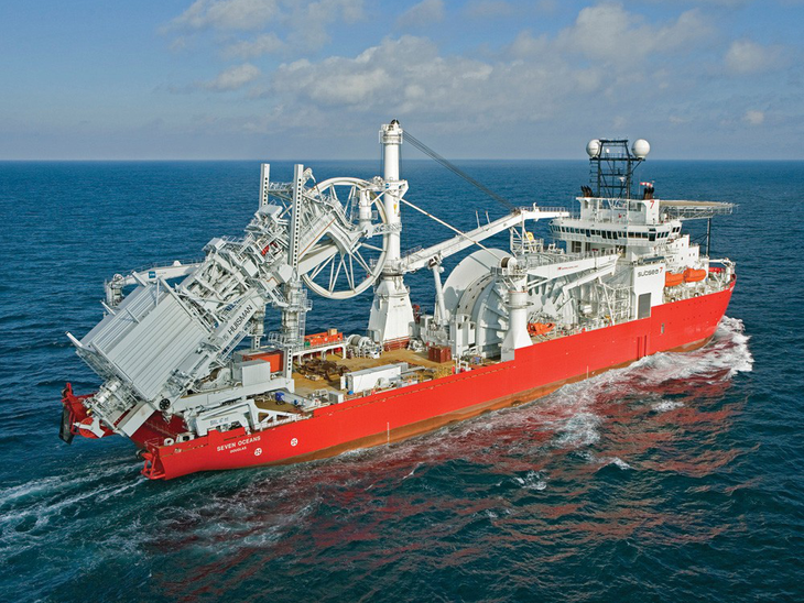 Parceria para o desenvolvimento de soluções tecnológicas no petróleo e gás