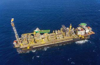 Em 2020, a Pré-Sal Petróleo arrecadou R$ 704,2 milhões para a União