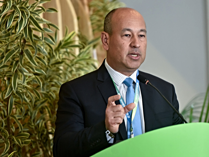 Setor de óleo e gás busca parcerias para garantir descarbonização