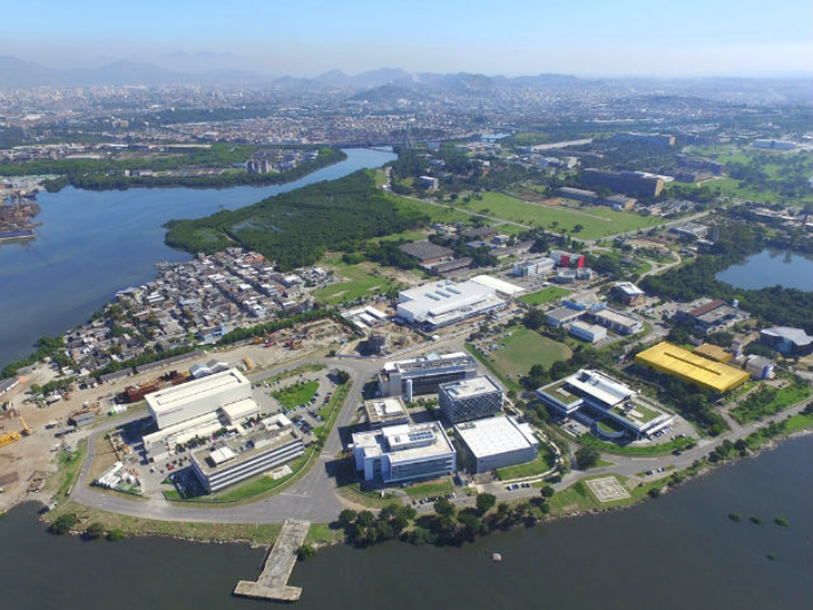 Parceria do Parque Tecnológico da UFRJ amplia capacidade de interação com a indústria