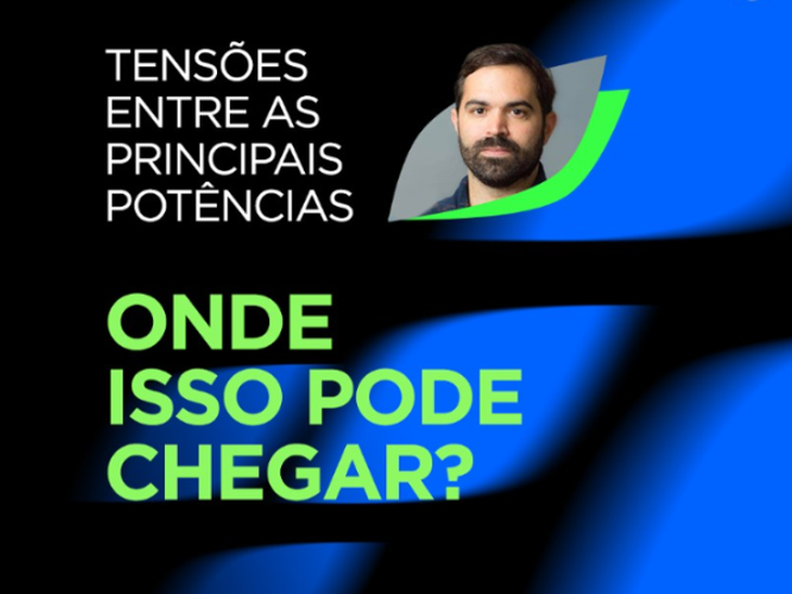 Asia Shipping confirma a presença de Thiago de Aragão para o Perxpectivas 2022