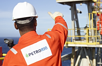 Petrobras fecha venda do campo de Albacora Leste (BC) para PetroRio