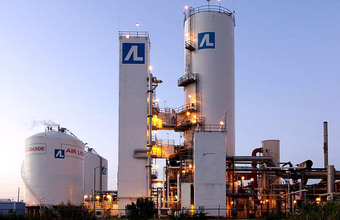 Air Liquide expande o seu relacionamento com a Axion Energy Argentina 