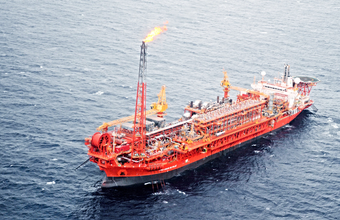 FPSO Cidade de Itajaí completa nove anos de operação e alcança marca expressiva de produção