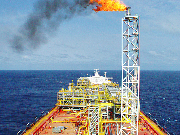 Potencial do pré-sal pode ser maior do que o esperado