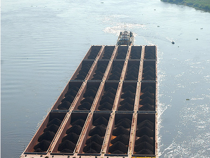 Antaq lançará o Plano Nacional de Integração Hidroviária