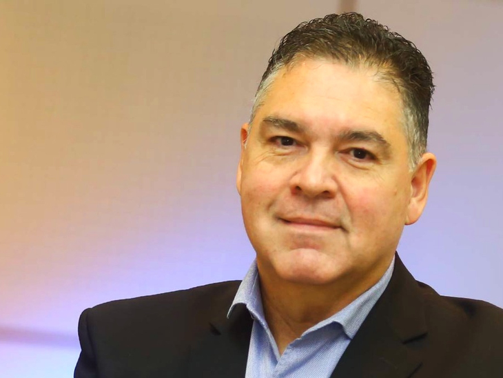 Rafael Lamastra Jr, do Paraná é novo Presidente do Conselho de Administração da Abegás