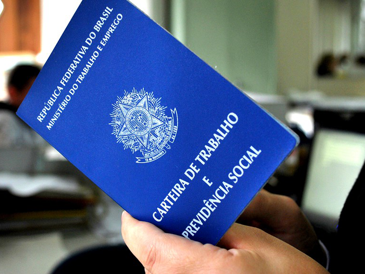 Segundo FGV, mercado de trabalho sinaliza redução no número de demissões