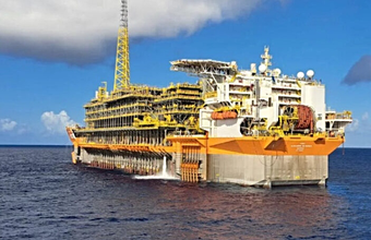 Projeto Sergipe Águas Profundas tem plano de desenvolvimento aprovado pelo Governo Federal