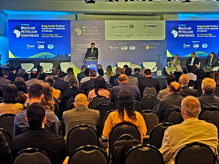 Segurança energética e a nova onda da exploração