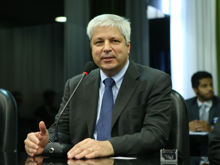 ONIP lança o Circuito Brasil de Óleo e Gás 2020 e nomeia Marcio Felix como vice-presidente executivo