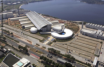 Centro de pesquisas da Petrobras é ampliado