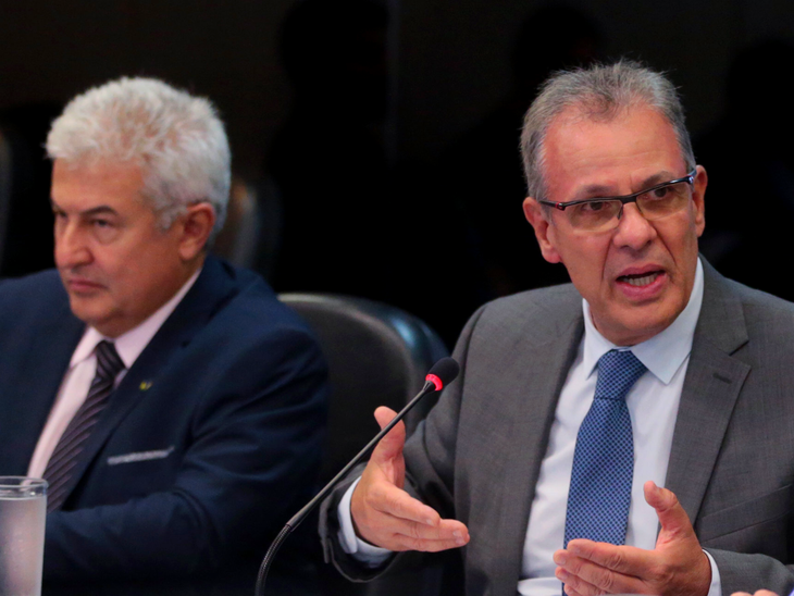 MCTIC e MME criam Grupo de Trabalho para desenvolver governança nas atividades de PD&I