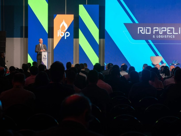 Evento recebeu cerca de 11 mil visitantes, um crescimento de 32% em relação a 2023, e reuniu participantes de todos os continentes