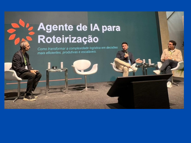 Copa Energia lança desafio de inteligência artificial para logística no  Energy Summit