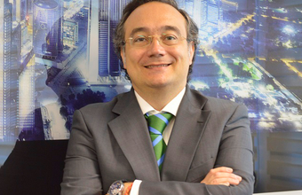 ABB Brasil tem novo presidente