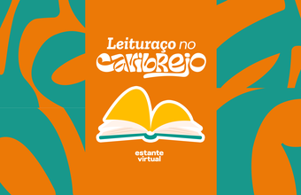 Estante Virtual promove "leituraço" na praia para celebrar aniversário do Rio de Janeiro
