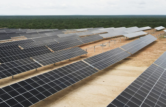 Em Juazeiro na Bahia, Eneva avança com projeto solar