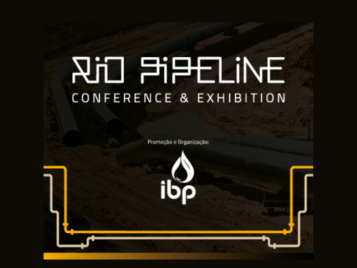 Rio Pipeline 2023 volta ao modelo presencial com conteúdo atualizado para as demandas do novo mercado de gás