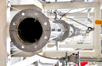 Coppe inaugura novas instalações para pesquisas em óleo e gás